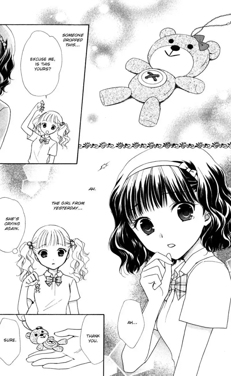 Hatsukoi Lunch Box Chapter 9 16